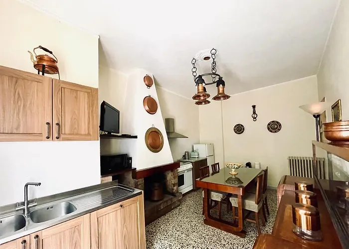 Super Attico Della Brigata Spendereccia!