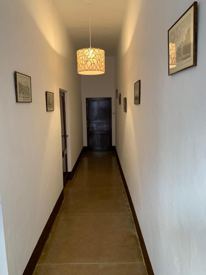 Apartment Super Attico Della Brigata Spendereccia! Monteroni d'Arbia