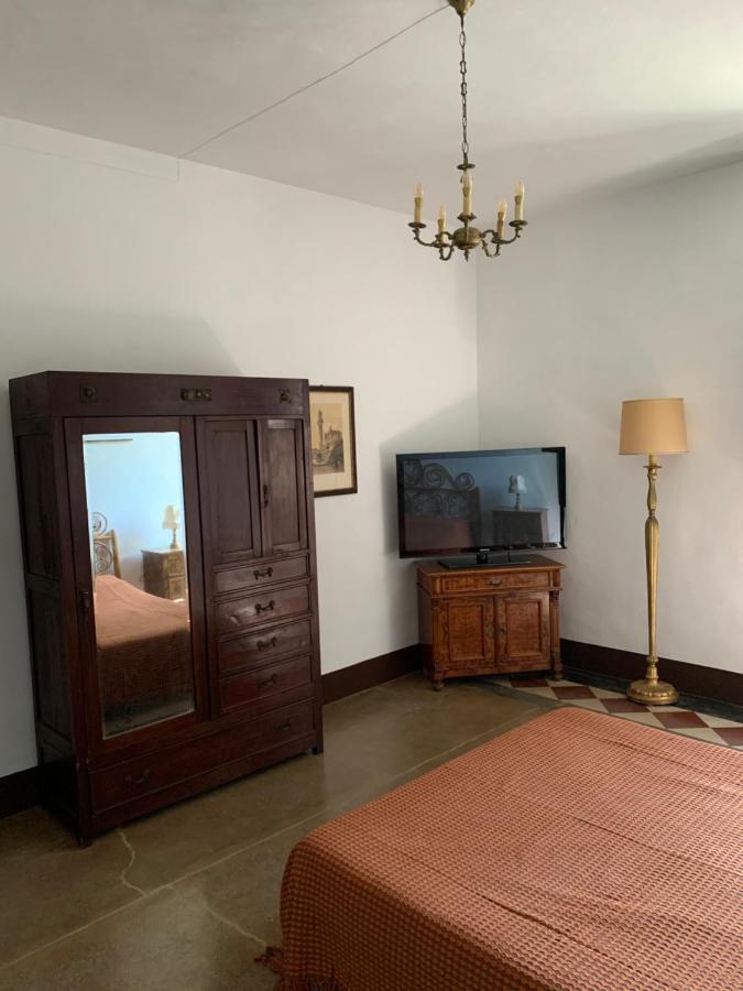 Super Attico Della Brigata Spendereccia! Apartment Monteroni d'Arbia