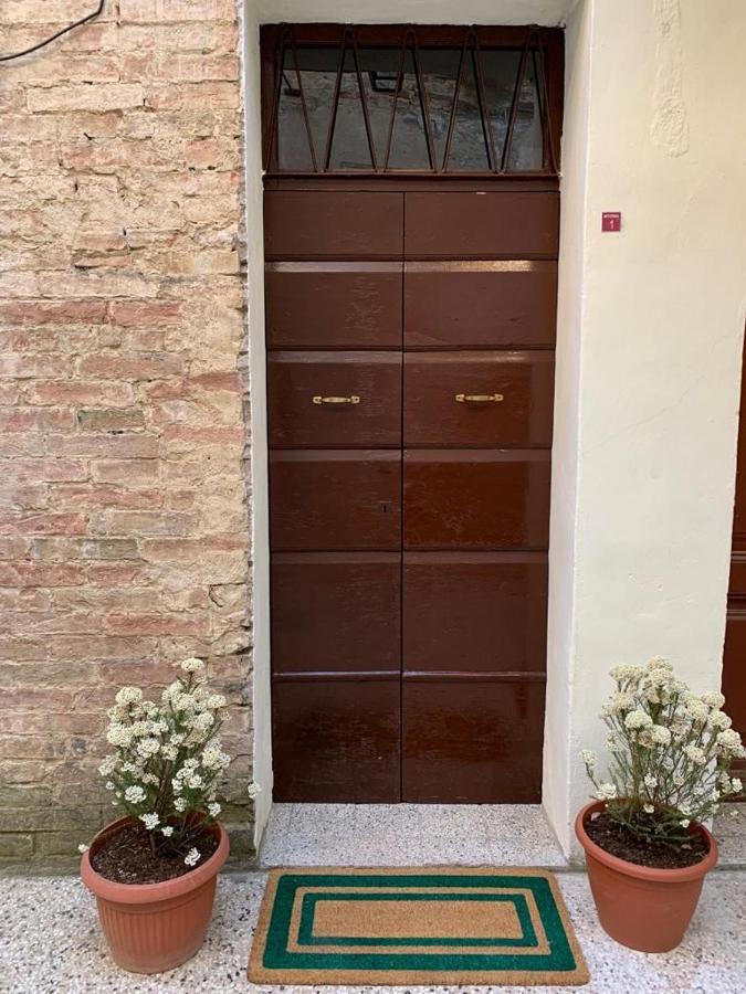 Super Attico Della Brigata Spendereccia! Monteroni d'Arbia