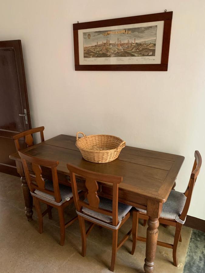 Apartment Super Attico Della Brigata Spendereccia! Monteroni d'Arbia