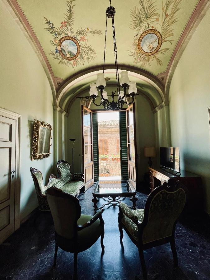 Apartment Super Attico Della Brigata Spendereccia! Monteroni d'Arbia