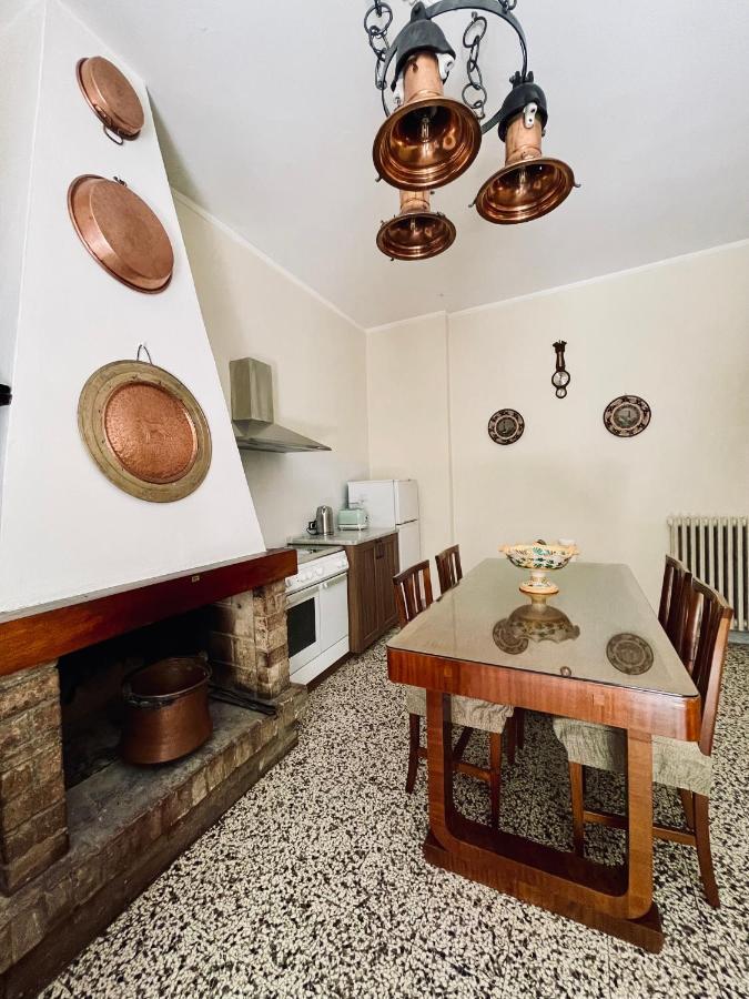 Super Attico Della Brigata Spendereccia! Apartment *