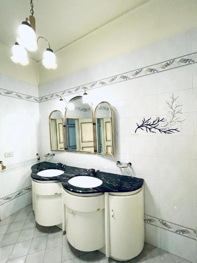 Apartment Super Attico Della Brigata Spendereccia!