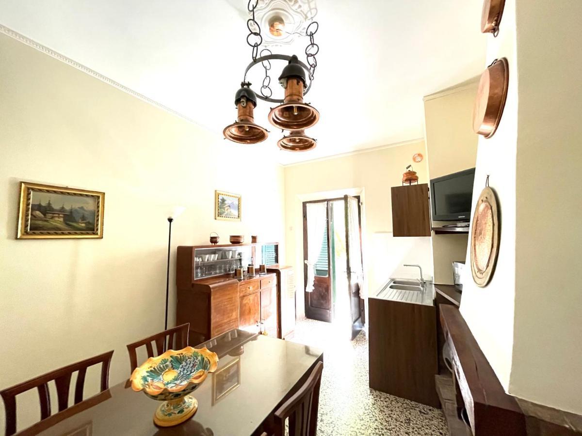 Apartment Super Attico Della Brigata Spendereccia!