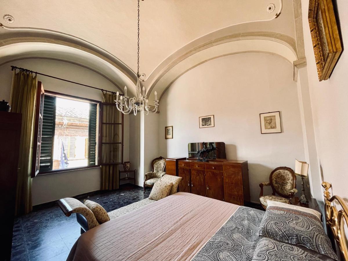 Super Attico Della Brigata Spendereccia! Apartment Monteroni d'Arbia