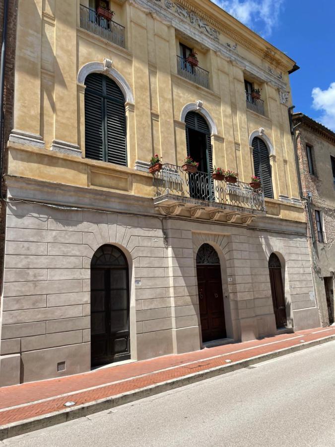 Super Attico Della Brigata Spendereccia! Apartment Monteroni d'Arbia