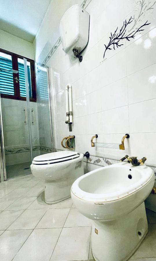 Apartment Super Attico Della Brigata Spendereccia!