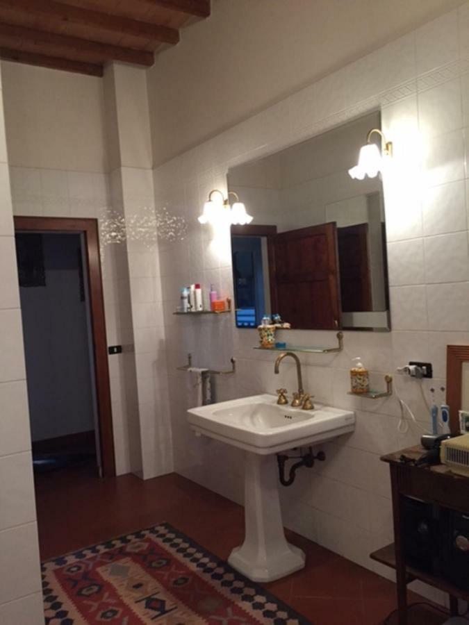 Apartment Super Attico Della Brigata Spendereccia!