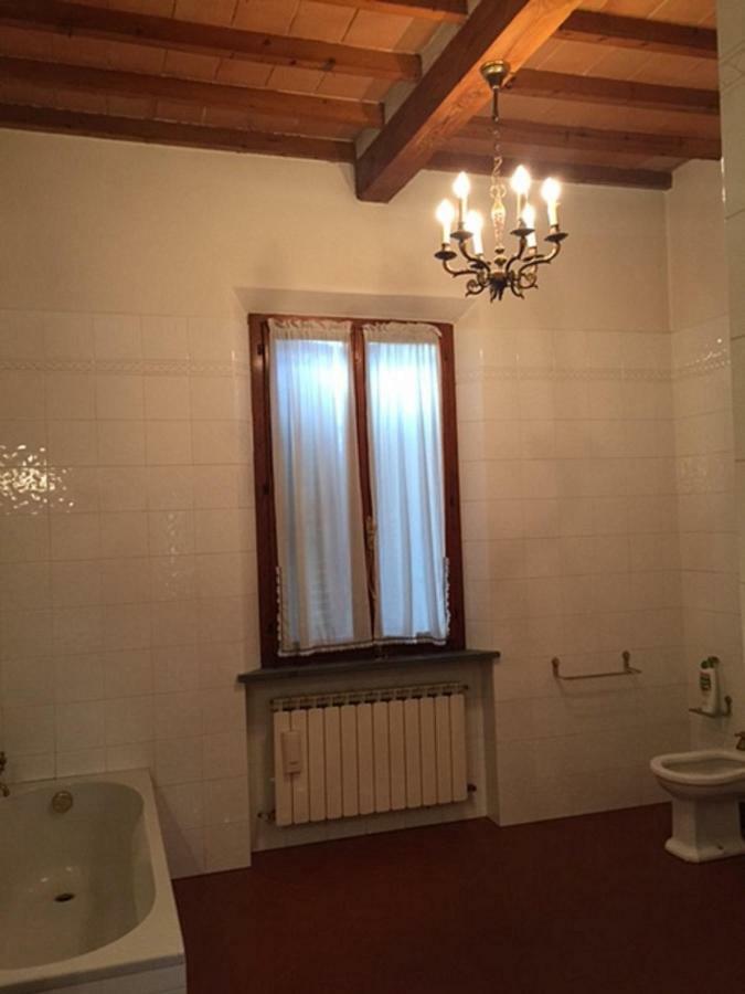 Apartment Super Attico Della Brigata Spendereccia! Monteroni d'Arbia