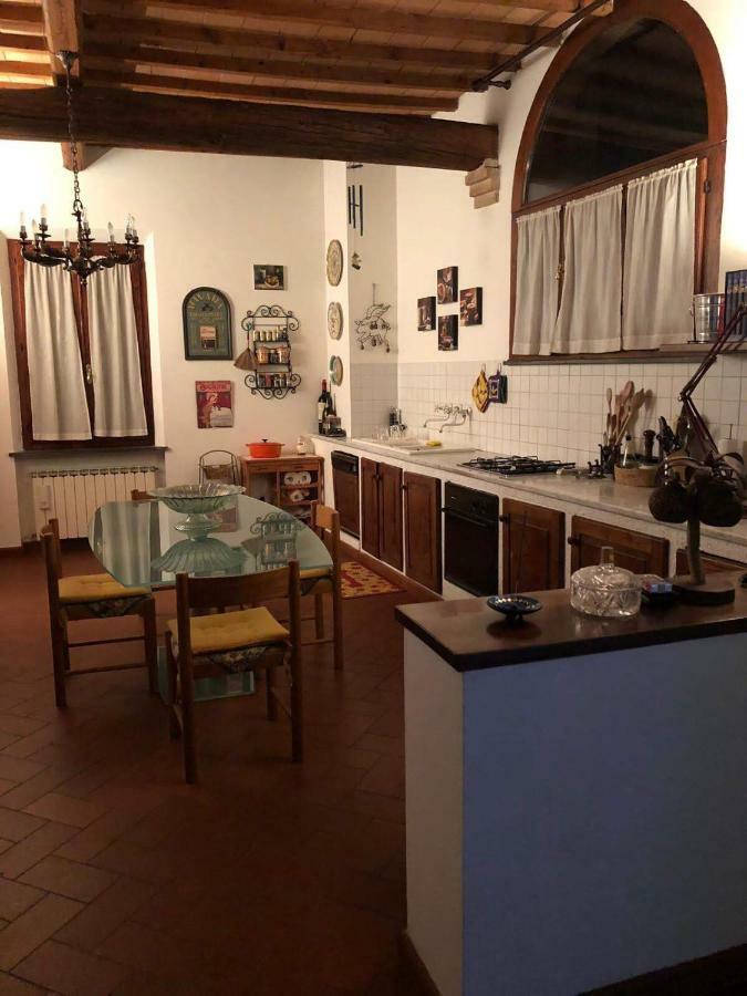 Super Attico Della Brigata Spendereccia! Apartment *
