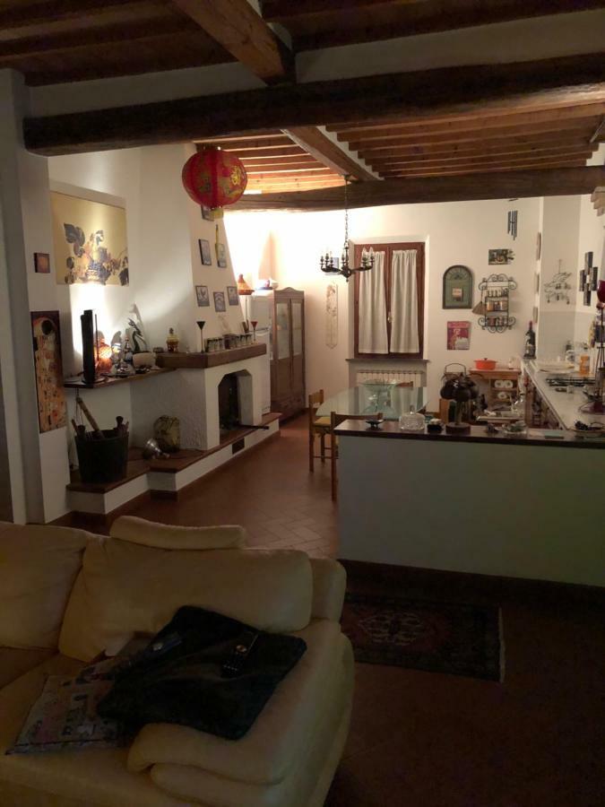 Apartment Super Attico Della Brigata Spendereccia!