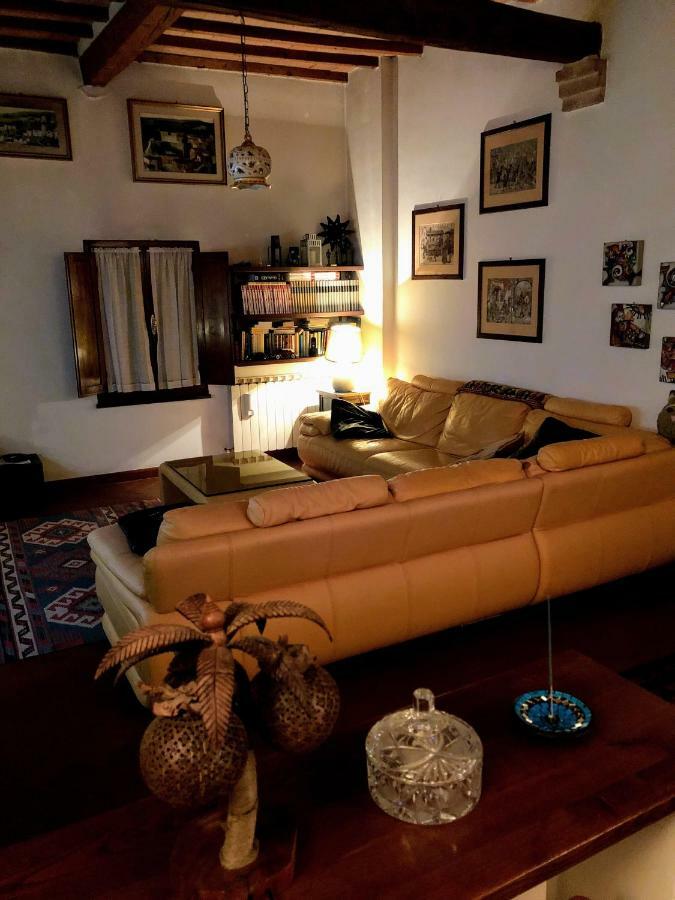 Apartment Super Attico Della Brigata Spendereccia! *