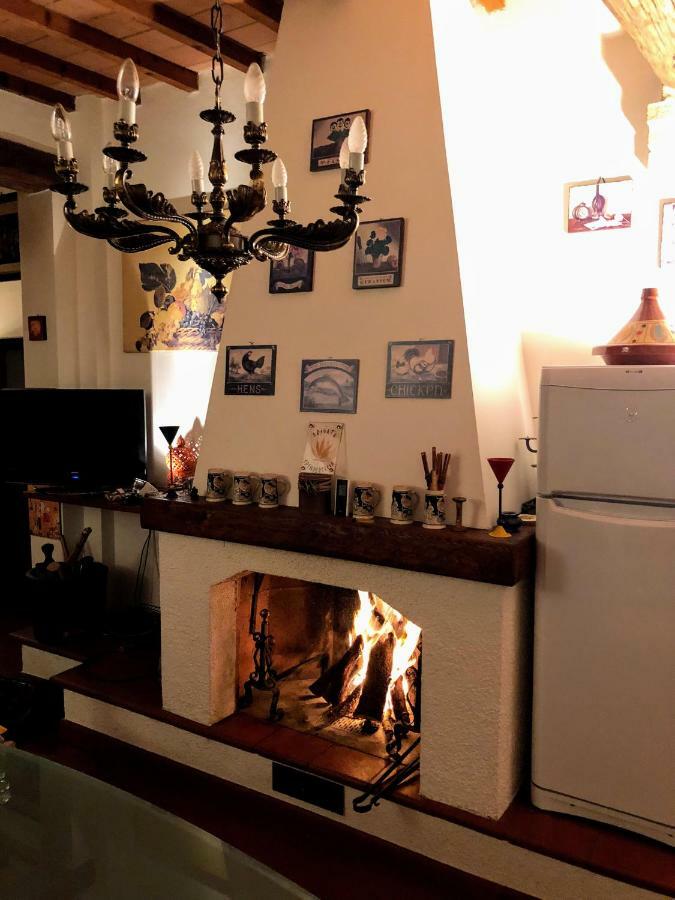 Super Attico Della Brigata Spendereccia! Apartment