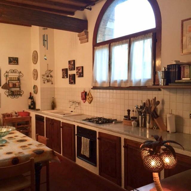 Super Attico Della Brigata Spendereccia! Monteroni d'Arbia