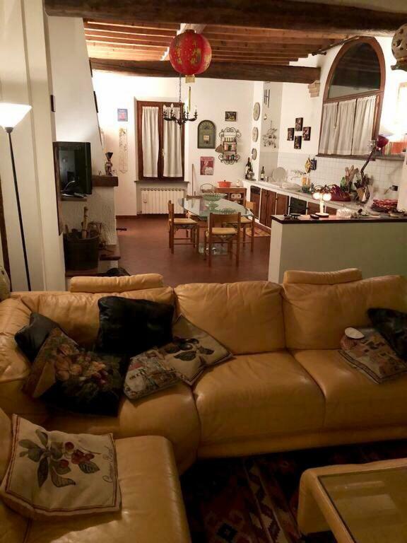 Super Attico Della Brigata Spendereccia! Apartment *