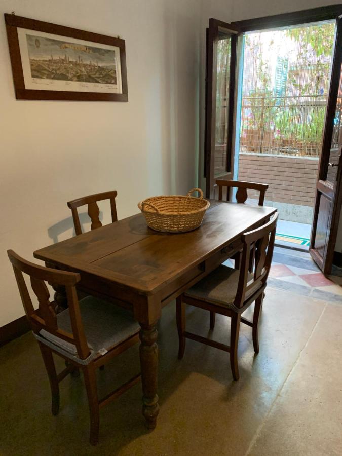 Super Attico Della Brigata Spendereccia! Appartement Monteroni dʼArbia