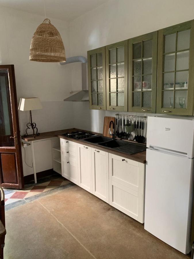 Appartement Super Attico Della Brigata Spendereccia!