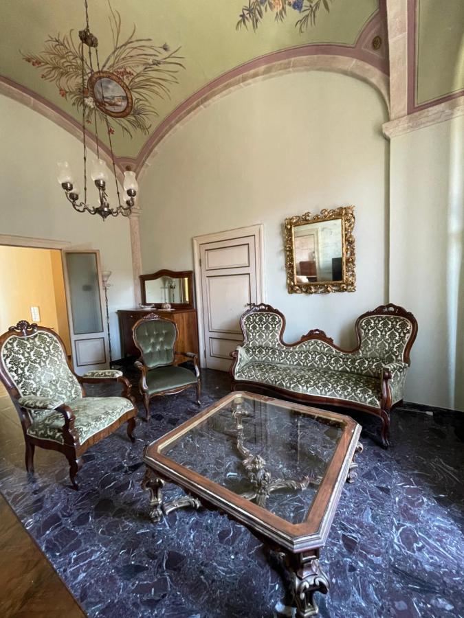 Appartement Super Attico Della Brigata Spendereccia! Monteroni dʼArbia