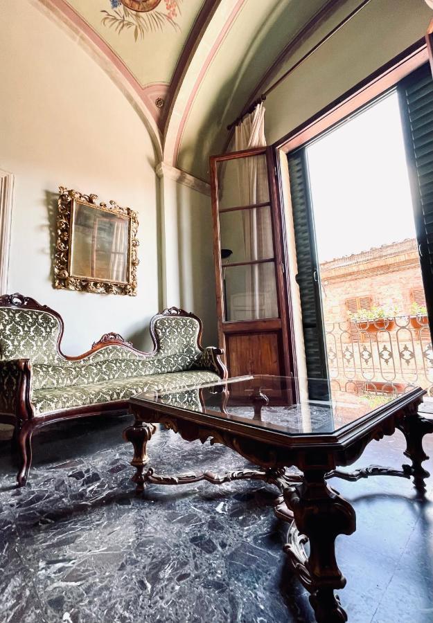 Appartement Super Attico Della Brigata Spendereccia!