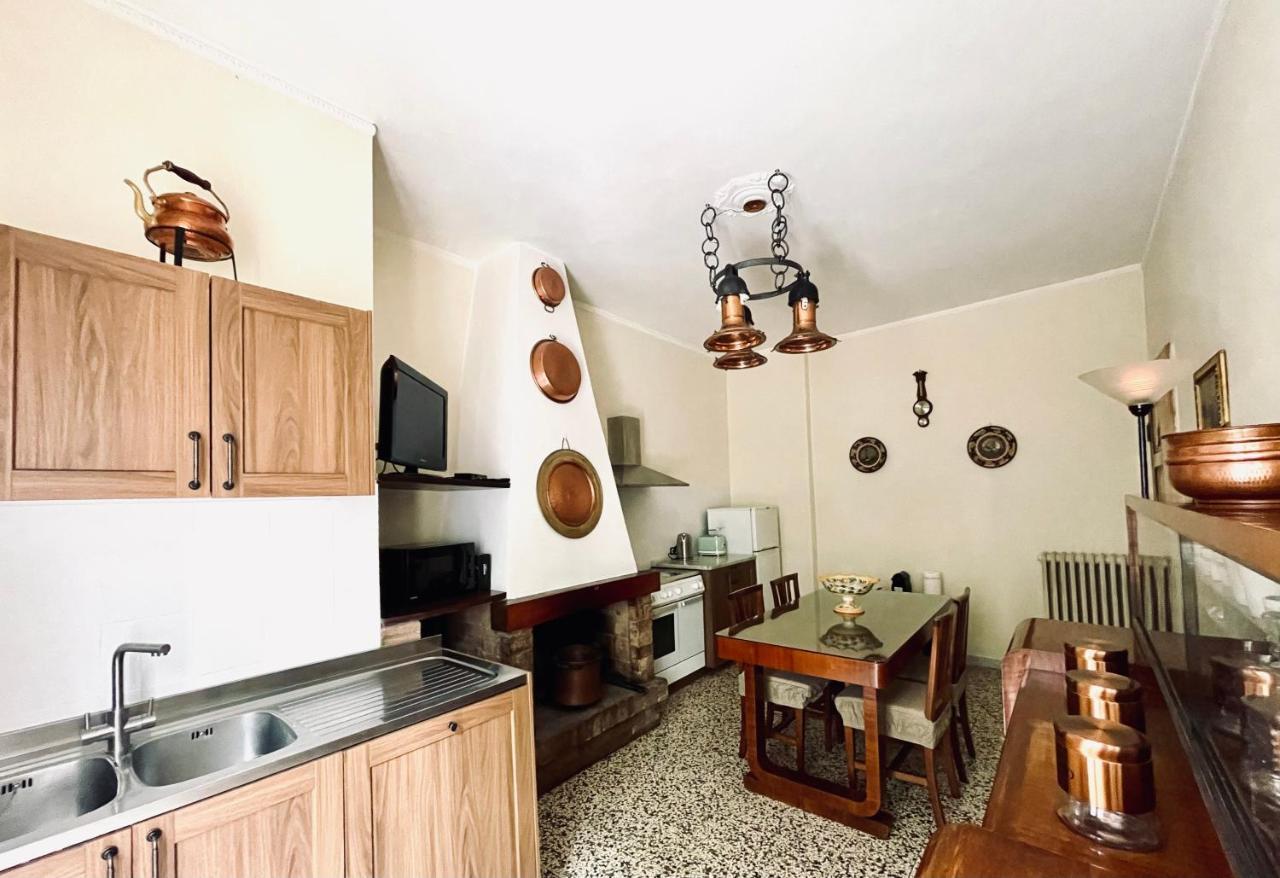 Appartement Super Attico Della Brigata Spendereccia! Monteroni dʼArbia
