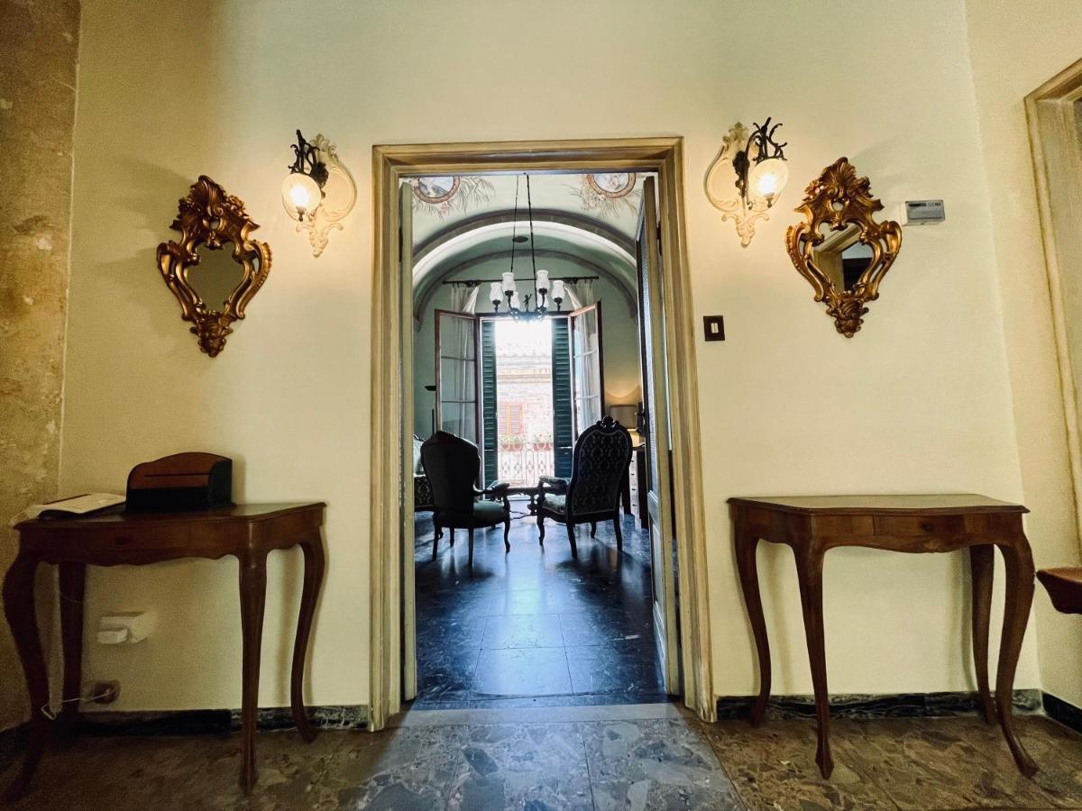 Appartement Super Attico Della Brigata Spendereccia!
