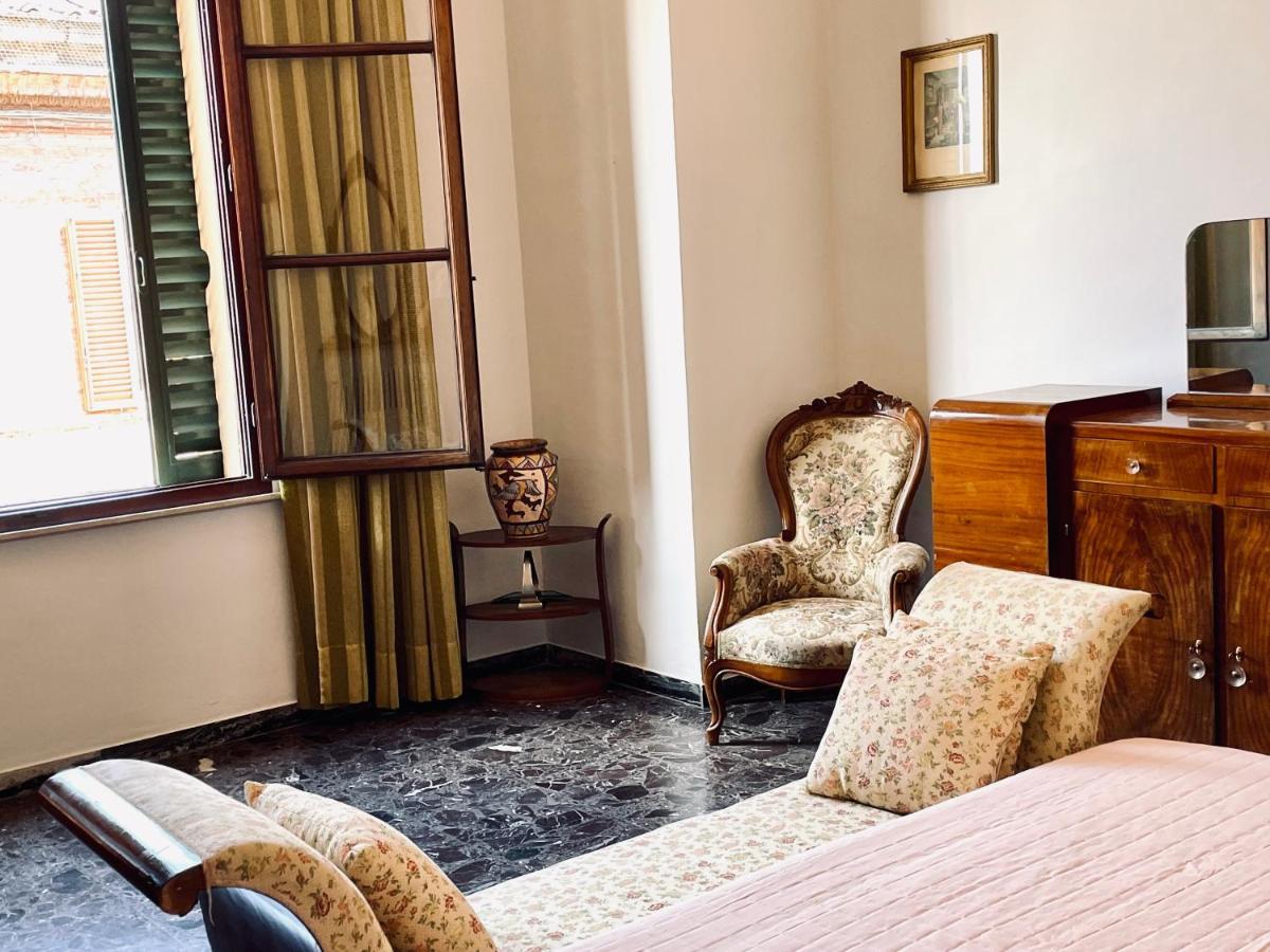 Super Attico Della Brigata Spendereccia! Appartement