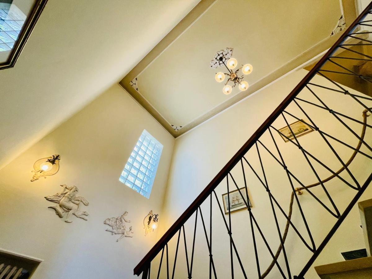 Appartement Super Attico Della Brigata Spendereccia!