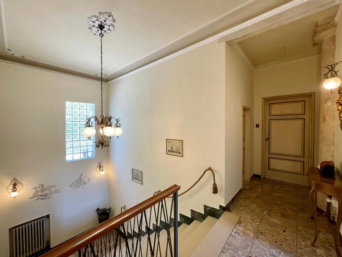 Appartement Super Attico Della Brigata Spendereccia!