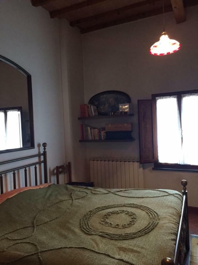 Appartement Super Attico Della Brigata Spendereccia! *