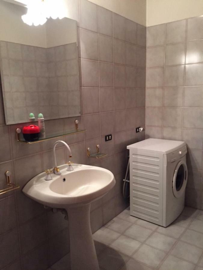 Appartement Super Attico Della Brigata Spendereccia! *