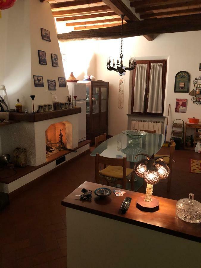 Super Attico Della Brigata Spendereccia! Appartement *