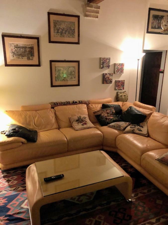 Appartement Super Attico Della Brigata Spendereccia!