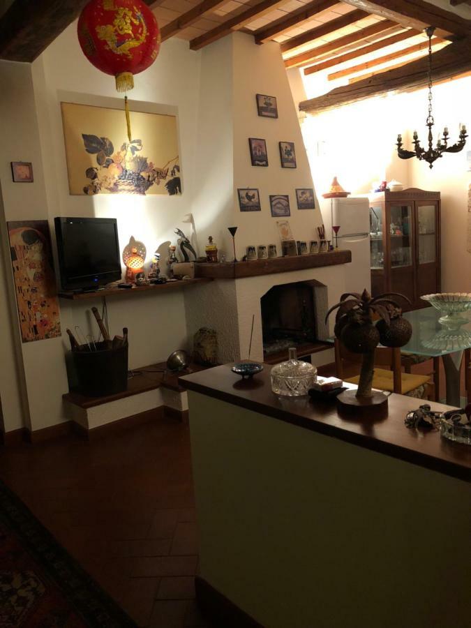 Appartement Super Attico Della Brigata Spendereccia!